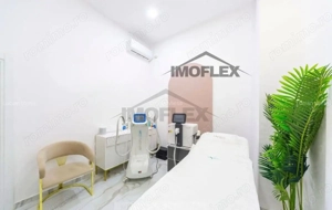 Spatiu comercial P-ta Victoriei, 117 mp utili, 10.26 ml fatada,renovat - imagine 10