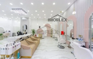 Spatiu comercial P-ta Victoriei, 117 mp utili, 10.26 ml fatada,renovat - imagine 5