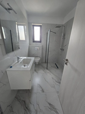 Apartament mobilat/utilat 3 camere modern + terasă + 2 parcări - imagine 7