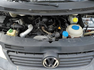 Vând Volkswagen Transporter 2005 - imagine 4