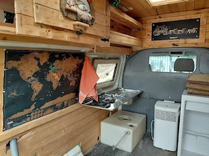 Vând Volkswagen Transporter 2005 - imagine 5