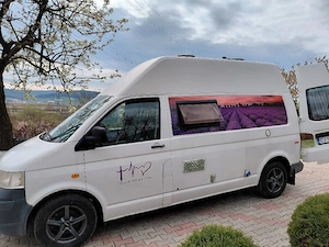 Vând Volkswagen Transporter 2005