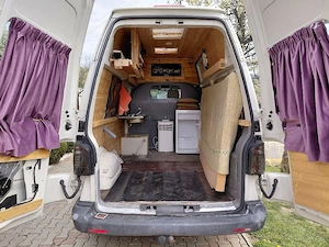 Vând Volkswagen Transporter 2005 - imagine 7