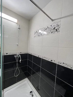 garsoniera dristor-metrou la scara blocului-modern - imagine 5