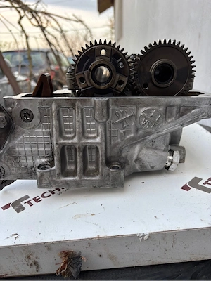 Chiuloasa completa N47D20D 2.0bituro 218 cp - imagine 4