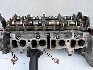 Chiuloasa completa N47D20D 2.0bituro 218 cp