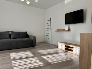 Inchiriere apartament cu 2 camere in zona Crangasi - imagine 3