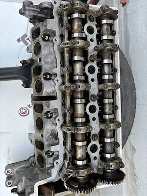 Chiuloasa completa N47D20D 2.0bituro 218 cp - imagine 5