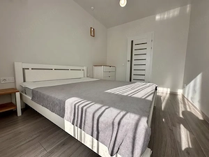 Inchiriere apartament cu 2 camere in zona Crangasi