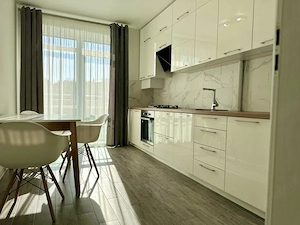 Inchiriere apartament cu 2 camere in zona Crangasi - imagine 4