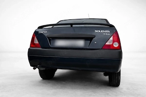 Dacia Solenza Scala 46000km - fara rugina - imagine 2