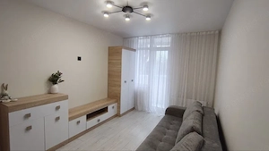 Inchiriere apartamentcu 2 camere in zona Grozavesti - imagine 3