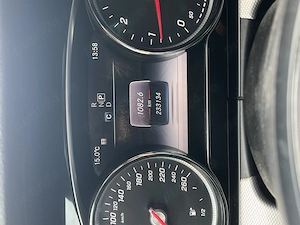 Mercedes-Benz E200d 9G-Tronic - imagine 7