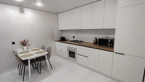 Inchiriere apartamentcu 2 camere in zona Grozavesti - imagine 4