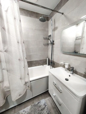 Inchiriere apartamentcu 2 camere in zona Grozavesti - imagine 2