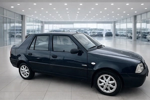 Dacia Solenza Scala 46000km - fara rugina - imagine 3