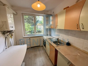 2 camere - mobilat - utilat - parter - centrala - AC - Botanica - imagine 4