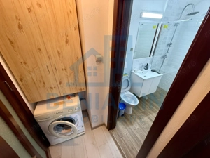 2 camere - mobilat - utilat - parter - centrala - AC - Botanica - imagine 6