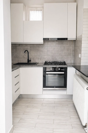 Casă modernă renovată complet | 4 camere | curte | acces dublu | zona câmpului vechi  - imagine 7