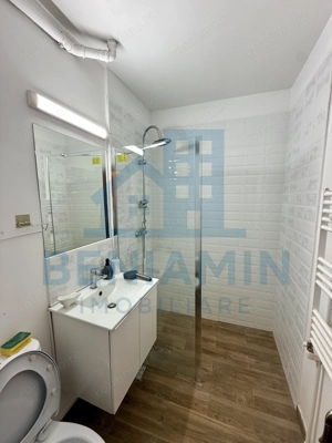 2 camere - mobilat - utilat - parter - centrala - AC - Botanica - imagine 5