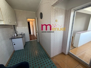 Apartament 2 camere,zona Pelican , etaj 2 - imagine 7