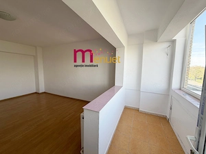 Apartament 2 camere,zona Pelican , etaj 2 - imagine 6