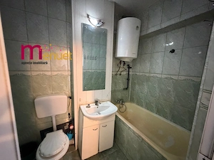 Apartament 2 camere,zona Pelican , etaj 2 - imagine 9