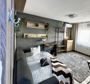  Apartament modern în regim hotelier   zona Micălaca, Arad  - imagine 3