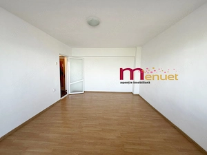 Apartament 2 camere,zona Pelican , etaj 2 - imagine 2
