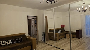 Inchiriez apartament 2 camere zona TEI - imagine 6