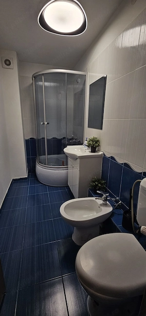 Inchiriez apartament 2 camere zona TEI - imagine 9