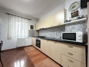 Apartament 2 camere, 51 mp utili, parter, boxa - zona Lugojului - imagine 7
