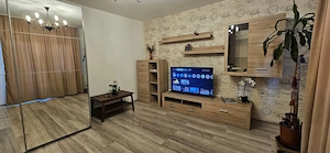 Inchiriez apartament 2 camere zona TEI - imagine 3