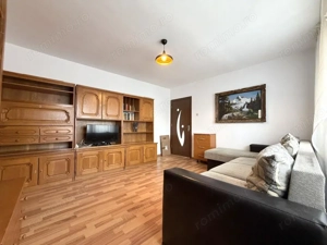 Apartament 2 camere, 51 mp utili, parter, boxa - zona Lugojului - imagine 3