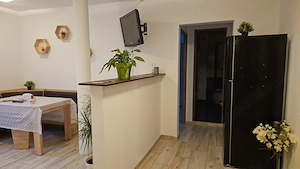 Inchiriez apartament 2 camere zona TEI - imagine 2