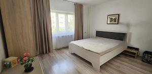 Inchiriez apartament 2 camere zona TEI - imagine 4