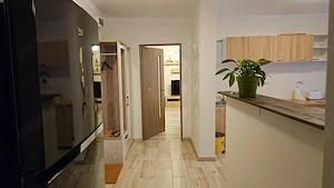 Inchiriez apartament 2 camere zona TEI - imagine 7