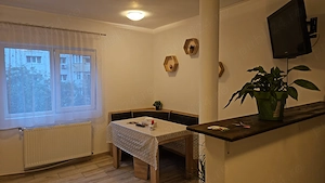 Inchiriez apartament 2 camere zona TEI - imagine 8