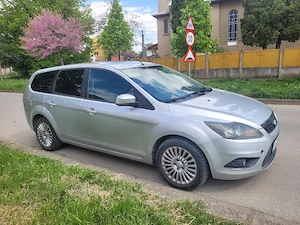 Ford focus 2008 break - imagine 2