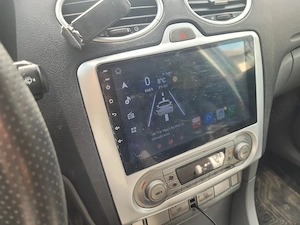 Ford focus 2008 break - imagine 5