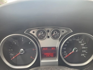 Ford focus 2008 break - imagine 4