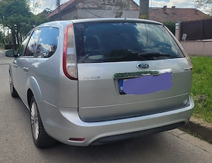 Ford focus 2008 break - imagine 3