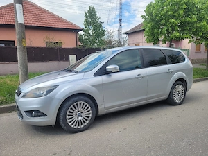 Ford focus 2008 break