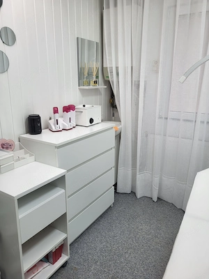 Inchiriere post, camera pentru servicii de Coafor, Cosmetica - imagine 1