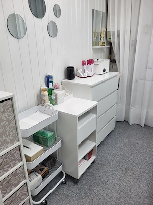 Inchiriere post, camera pentru servicii de Coafor, Cosmetica - imagine 2