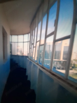 Inchiriez ap.cu Centrală termică,pe Cl.Bucuresti vis-a-vis de McDonald's  - imagine 2