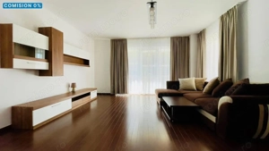 0% Comision | Apartament semidecomandat cu 3 camere 85 mp | Buna Ziua