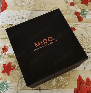 Mido Multifort TV Big Date  în garanție - imagine 2