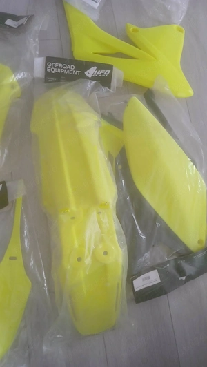 Full kit Suzuki 2010-2018 - imagine 3