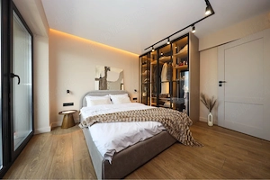 2 camere decomandate la cheie, cartier Gheorgheni